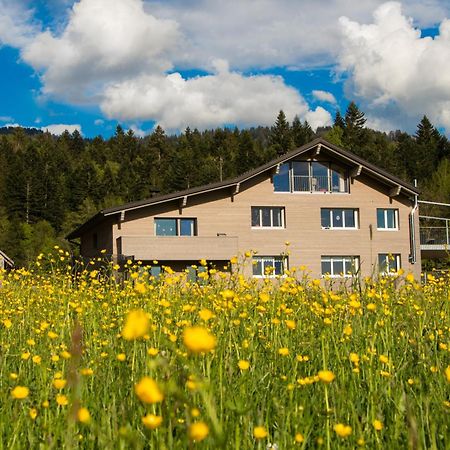 Haus Feurstein Hittisau Exterior foto