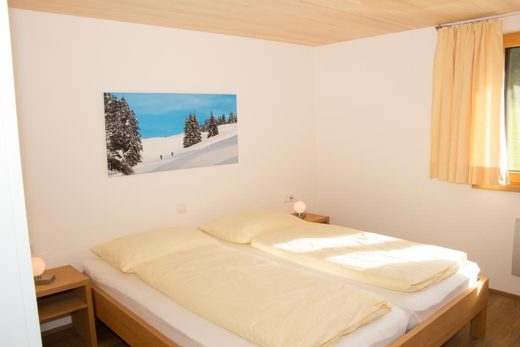 Haus Feurstein Hittisau Exterior foto